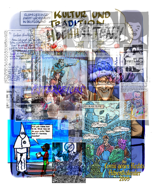 Der CGR-Adventkalender – Türl 24